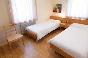 Child's bedroom
