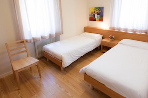 Child's bedroom