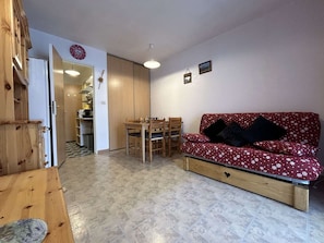 Coin séjour
