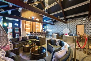Casino, Games Room, Bar and Nightclub
