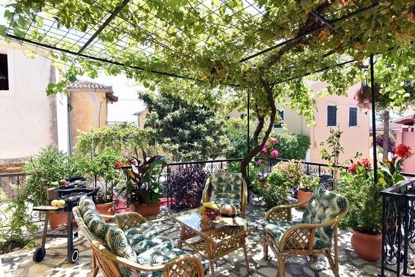 Terrass/Patio