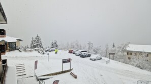 Boendeområde