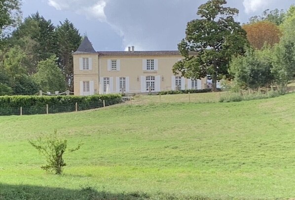 Außenbereich