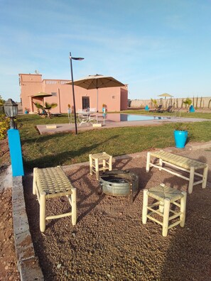 Terrass/Patio