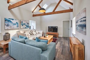 The Loft, Fenwick - Host & Stay