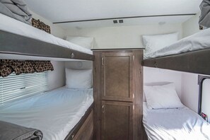 Bunk Room