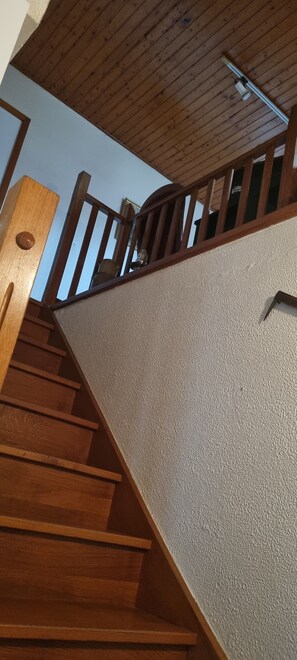 Interiör