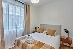 Chambre 1