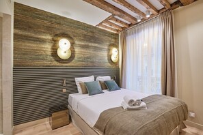 Chambre 1