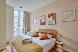 Chambre 1