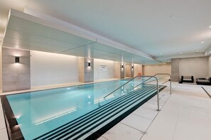 Inomhuspool