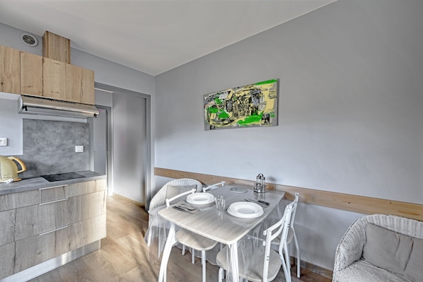 Cuisine privée