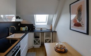 Eget kök