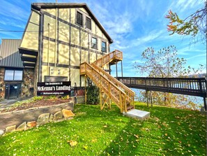 Udendørsområde