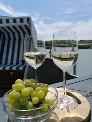 Repas et boissons