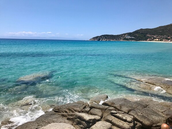 Strand