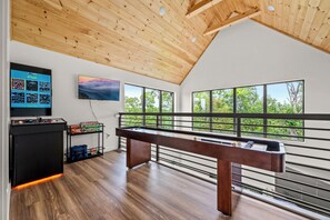Game area