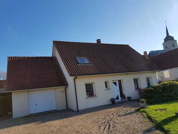 Exteriör