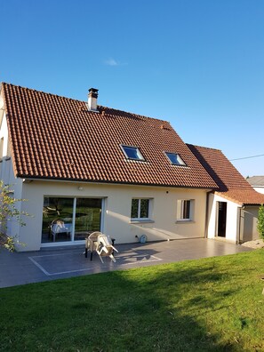 Exteriör