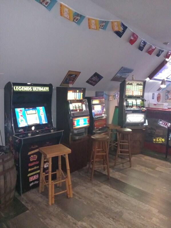 Casino