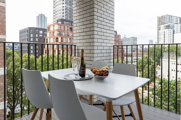 Terrazza/patio