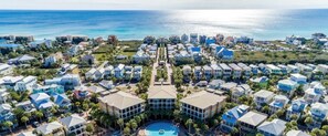 Our reviews speak for themselves – experience the best at Lighthouse30A!