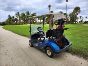 Golf