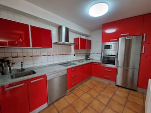 Cuisine privée