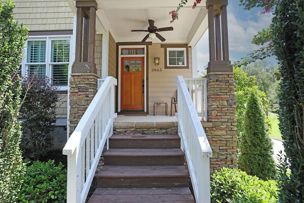 Welcome Home!