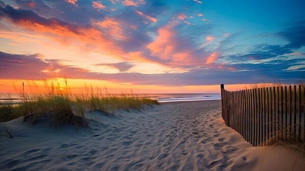 Welcome to Charming Bethany Beach!