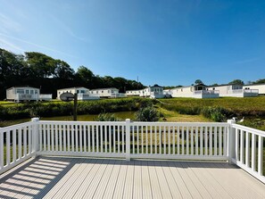 Boendeområde