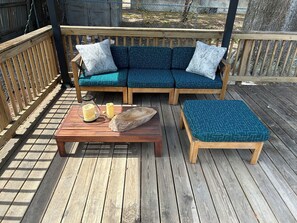 Terrass/Patio