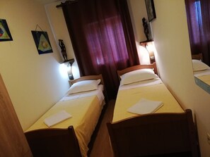 Chambre 1