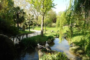 Boendeområde
