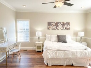 Master Bedroom 1