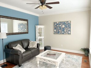 Front Room