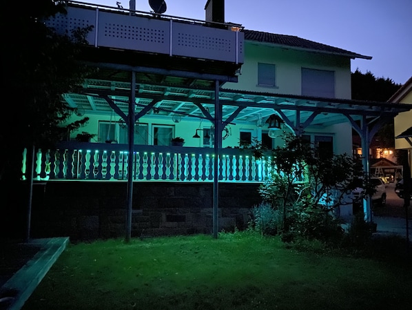 Ulkopuoli