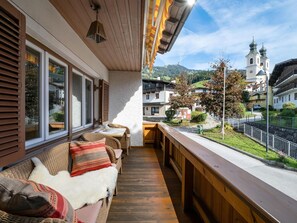 Patio / Balcony