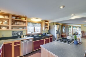 Cuisine privée