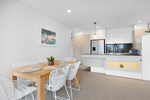 Dining Area/Kitchen