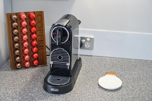 Café et/ou machine à café