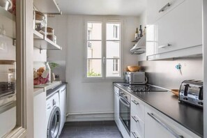 Eget kök