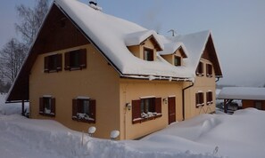 Exteriör