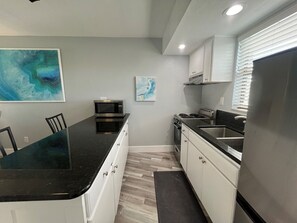 Updated Kitchen