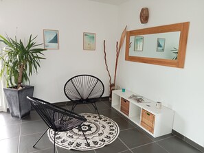Point détente et lecture