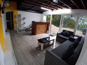 Hall