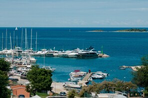 Marina