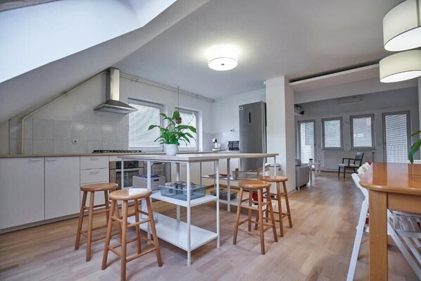 Cuisine privée