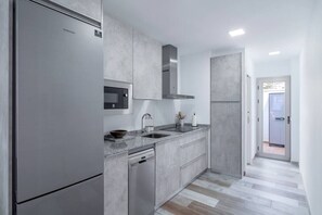 Cocina completa 