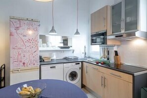 Cocina completa 